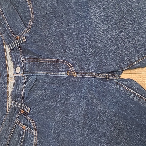 Levi's Button Fly - Picture 2 of 6